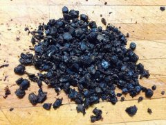 豆豉烘干工藝